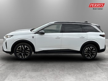 Used Peugeot 5008 2025 for sale - 78551985: Photo