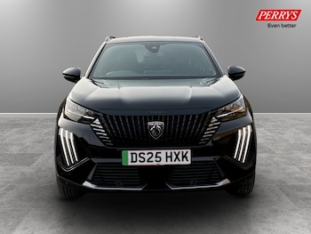 Used Peugeot 2008 2025 for sale - 77707655: Photo