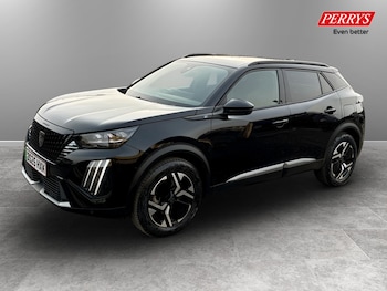 Used Peugeot 2008 2025 for sale - 77707655: Photo