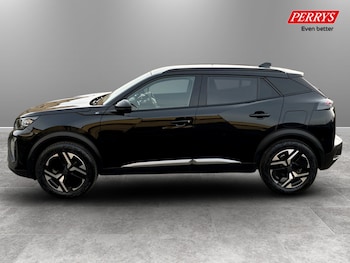 Used Peugeot 2008 2025 for sale - 77707655: Photo