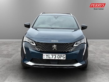 Used Peugeot 3008 2024 for sale - 77980482: Photo