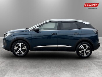 Used Peugeot 3008 2024 for sale - 77980482: Photo