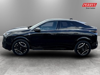 Used Peugeot 3008 2025 for sale - 78831961: Photo