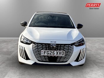 Used Peugeot 208 2025 for sale - 77666562: Photo