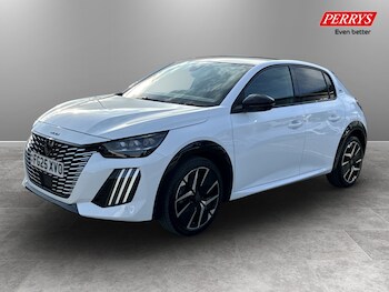 Used Peugeot 208 2025 for sale - 77666562: Photo