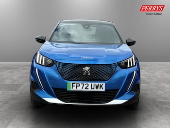 Used Peugeot 2008 2022 for sale - 78454112: Photo