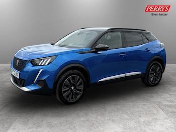 Used Peugeot 2008 2022 for sale - 78454112: Photo