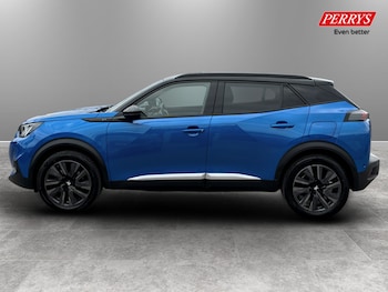 Used Peugeot 2008 2022 for sale - 78454112: Photo