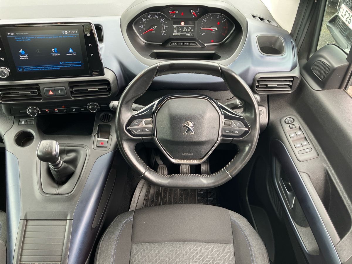 Vehicle 17