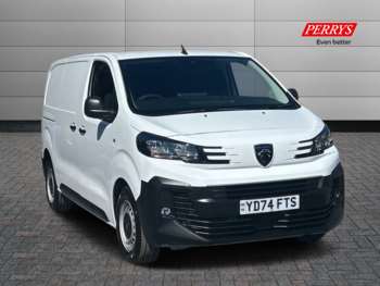 Used Peugeot Expert 2025 for sale - 74926286: Photo