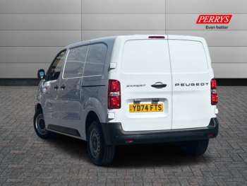 Used Peugeot Expert 2025 for sale - 74926286: Photo