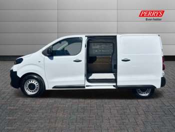 Used Peugeot Expert 2025 for sale - 74926286: Photo