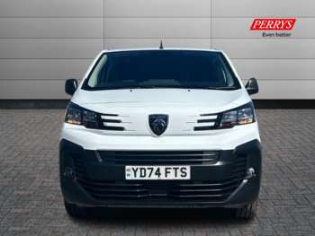 Used Peugeot Expert 2025 for sale - 74926286: Photo