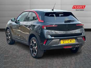 Used Vauxhall Mokka 2024 for sale - 74925876: Photo