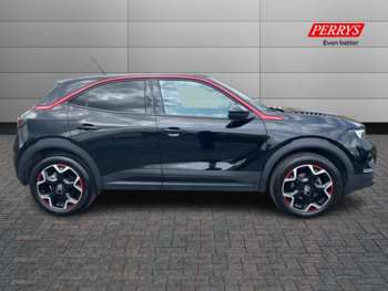 Used Vauxhall Mokka 2024 for sale - 74925876: Photo
