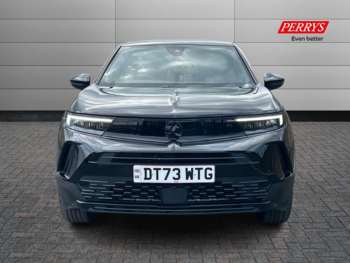 Used Vauxhall Mokka 2024 for sale - 74925876: Photo