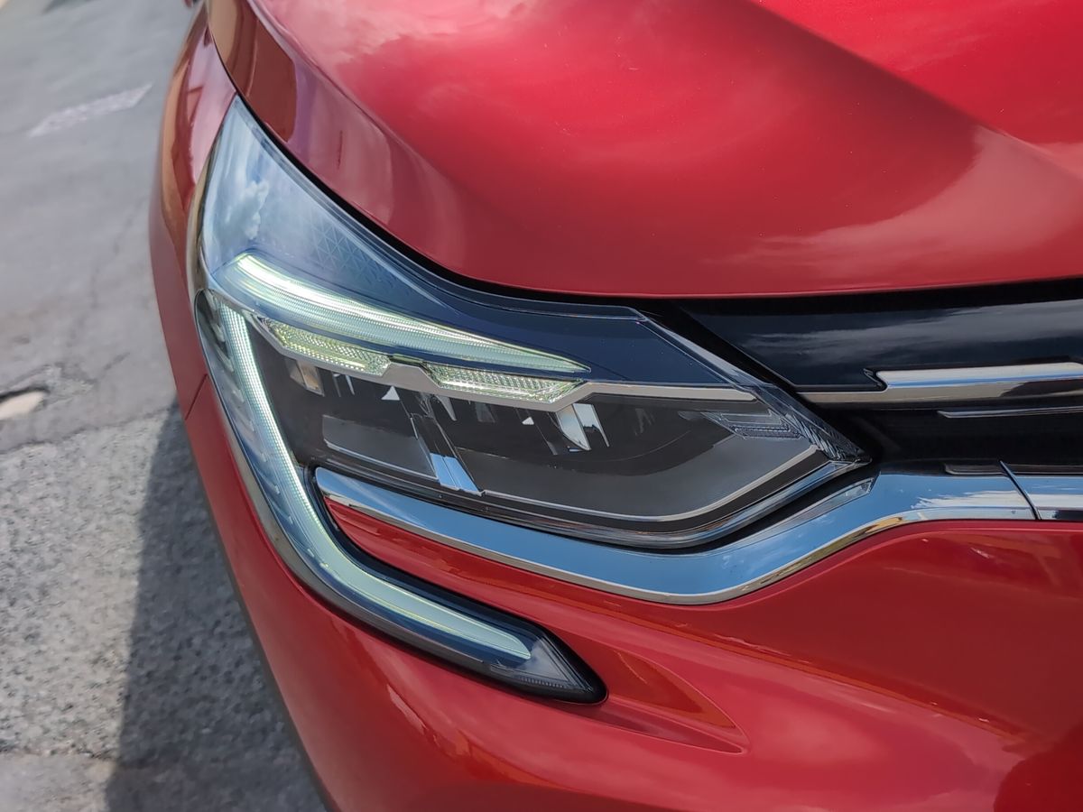 Used Renault Captur 2022 for sale - 76931812: Photo 13