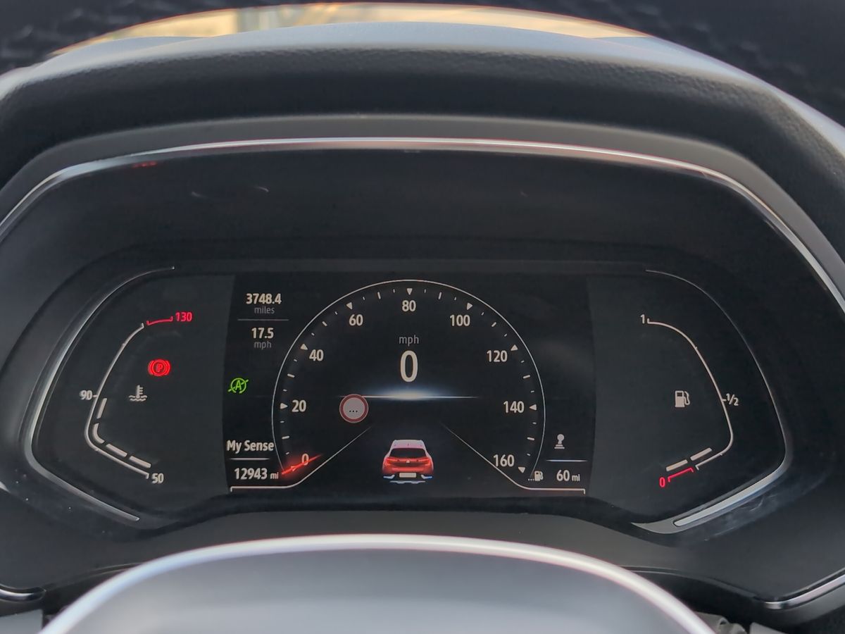 Used Renault Captur 2022 for sale - 76931812: Photo 14