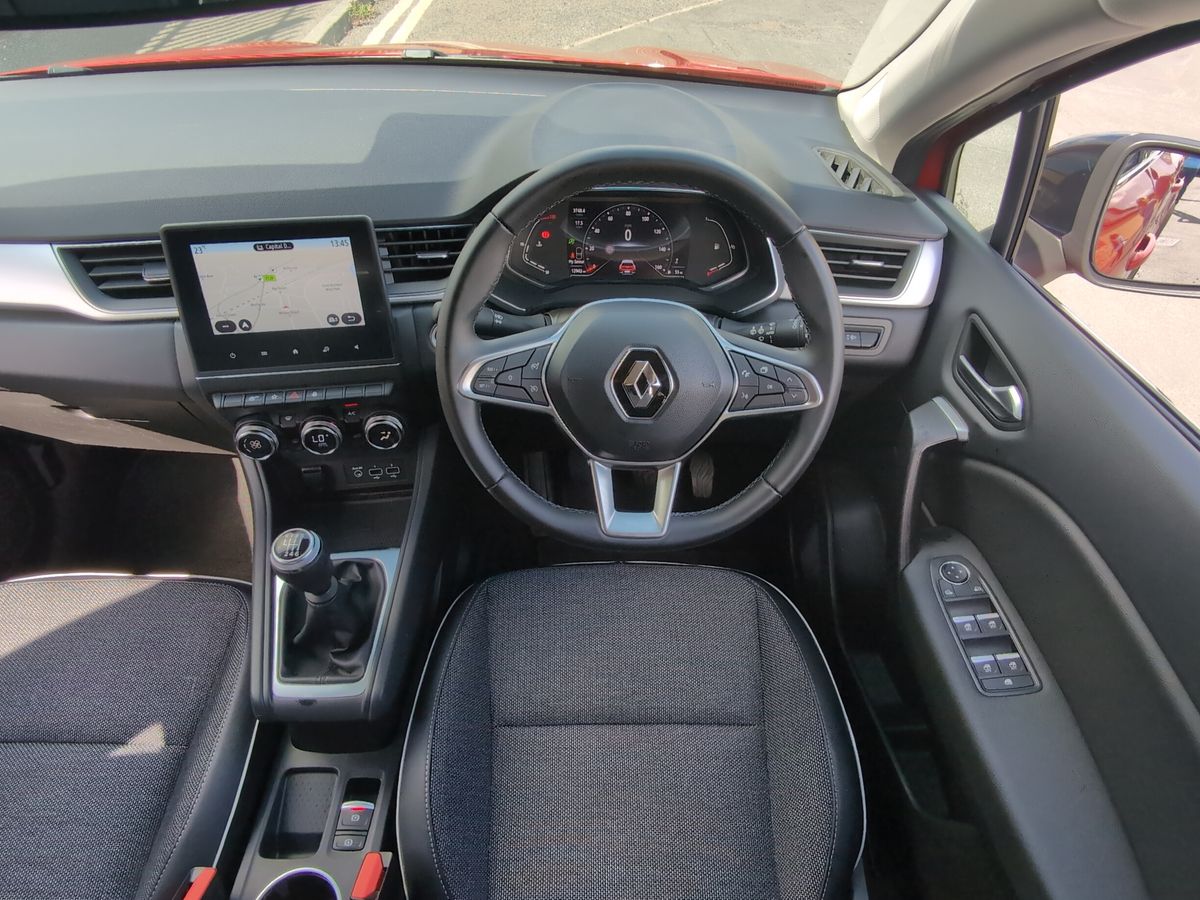 Used Renault Captur 2022 for sale - 76931812: Photo 15