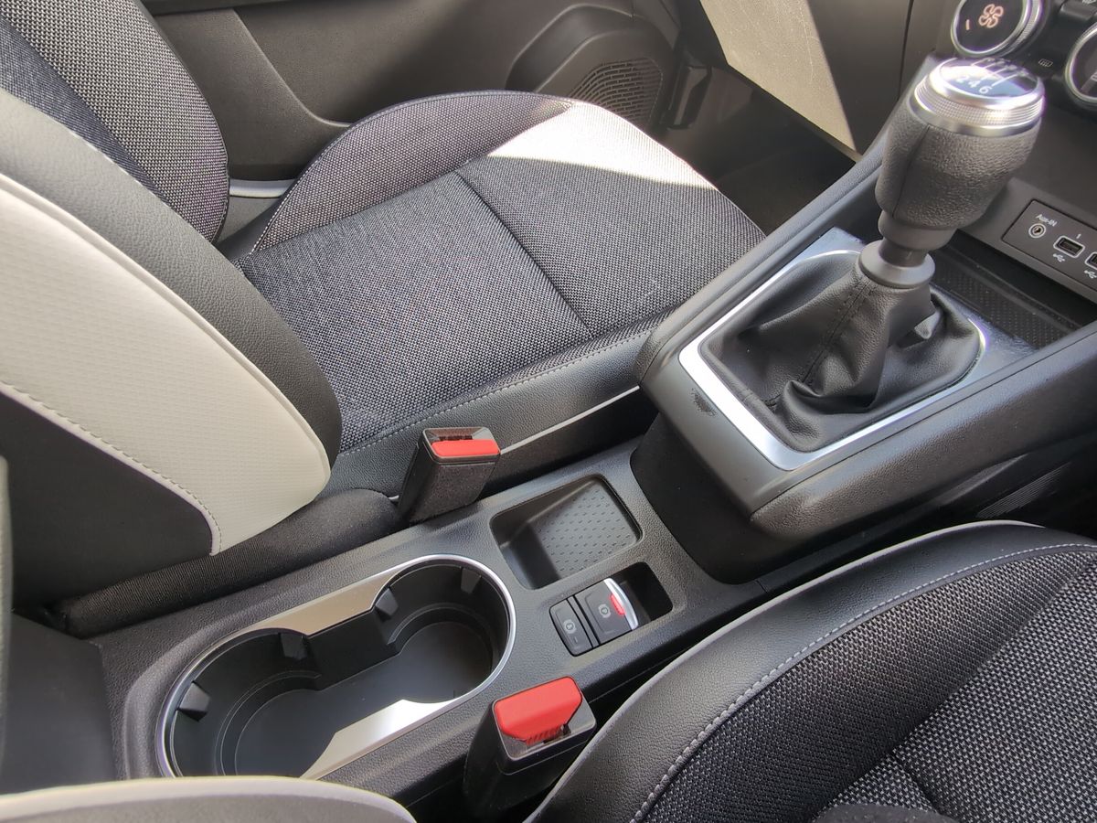 Used Renault Captur 2022 for sale - 76931812: Photo 17