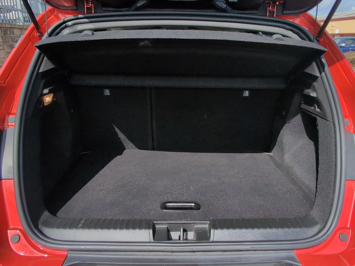 Used Renault Captur 2022 for sale - 76931812: Photo 20