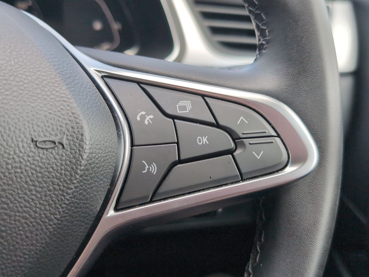 Used Renault Captur 2022 for sale - 76931812: Photo 21