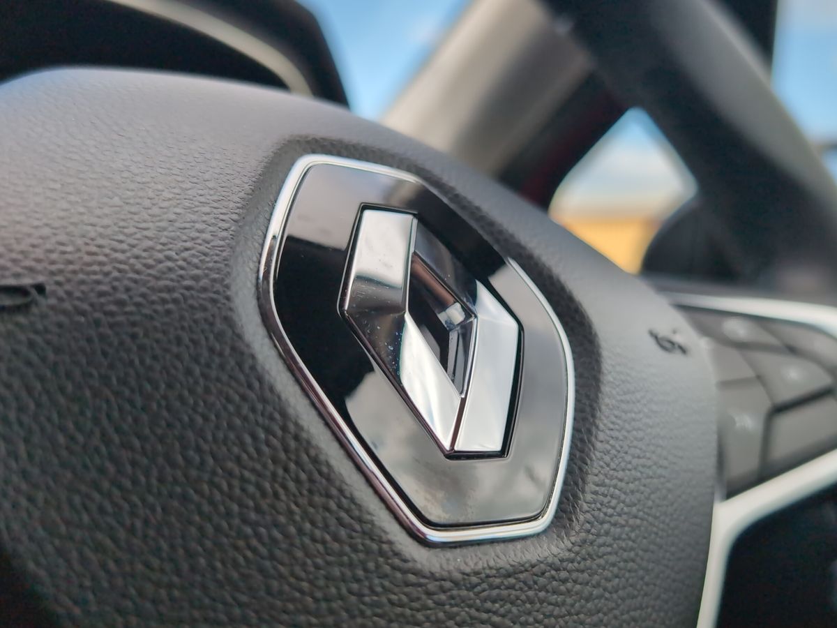 Used Renault Captur 2022 for sale - 76931812: Photo 22