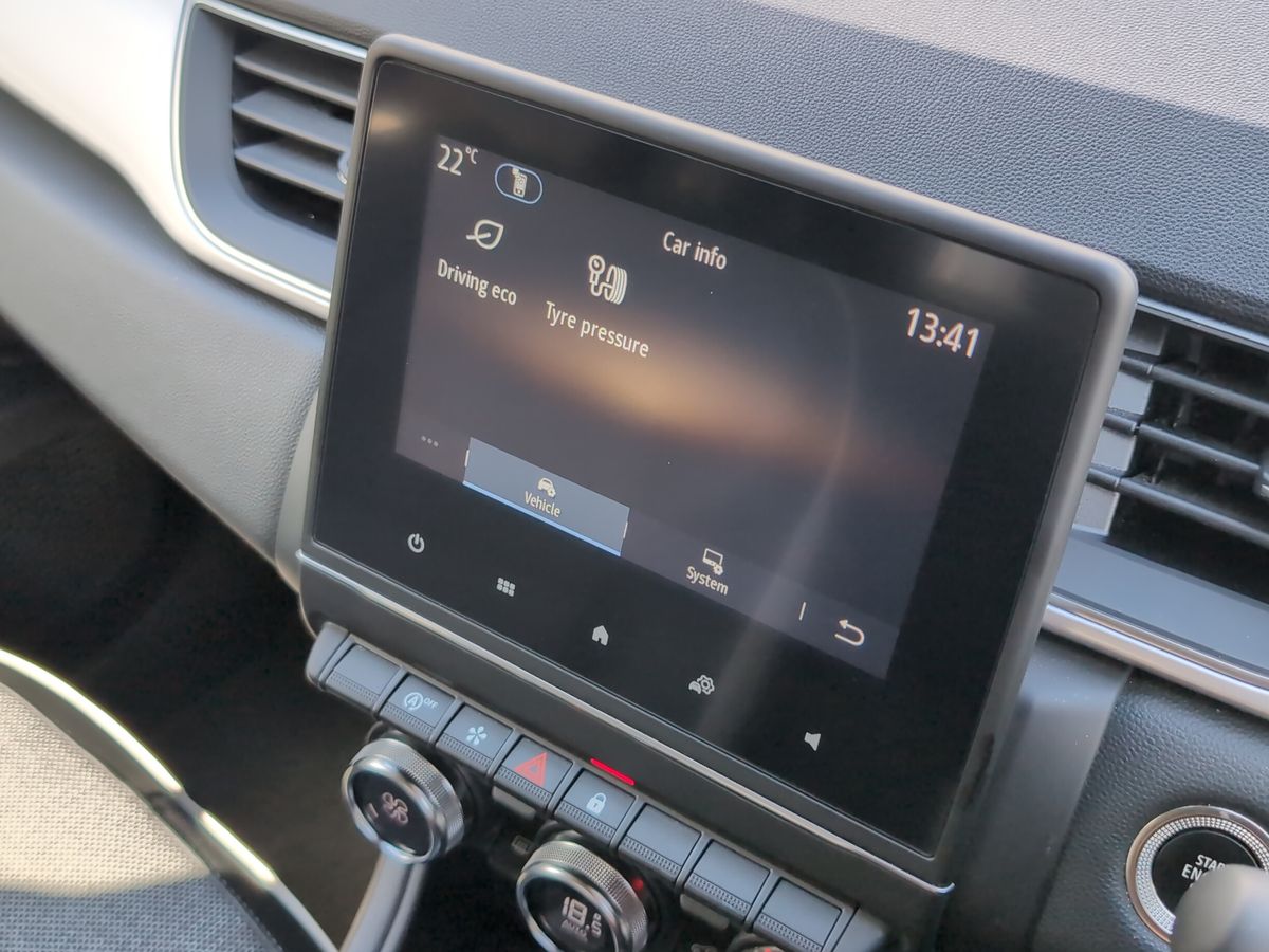 Used Renault Captur 2022 for sale - 76931812: Photo 30