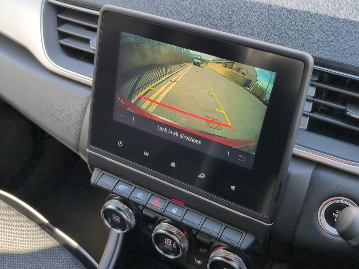 Used Renault Captur 2022 for sale - 76931812: Photo 31