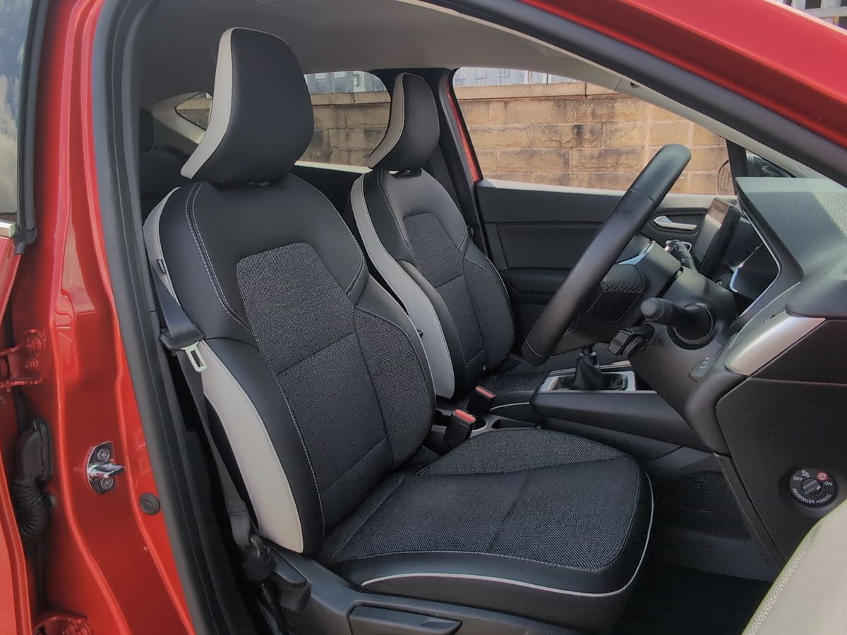 Used Renault Captur 2022 for sale - 76931812: Photo 32