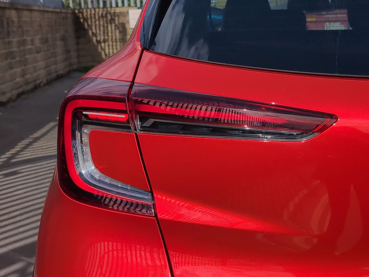 Used Renault Captur 2022 for sale - 76931812: Photo 36