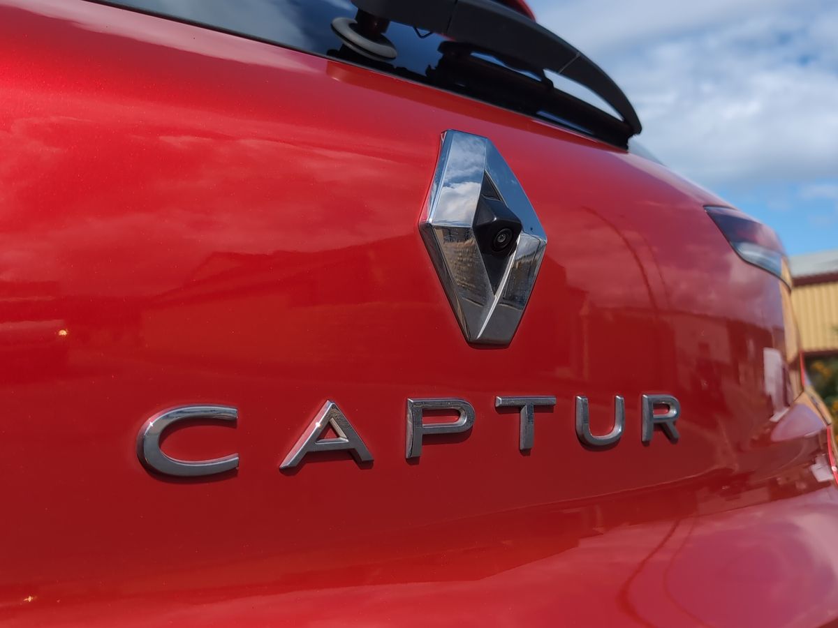 Used Renault Captur 2022 for sale - 76931812: Photo 37