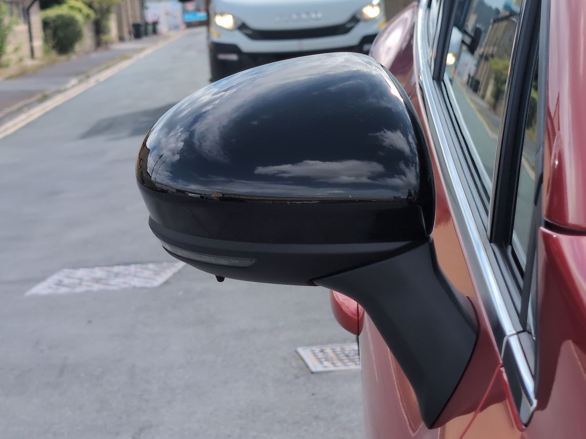 Used Renault Captur 2022 for sale - 76931812: Photo 38