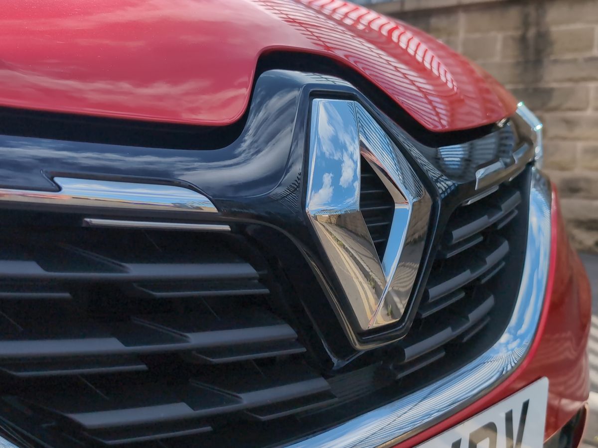 Used Renault Captur 2022 for sale - 76931812: Photo 39