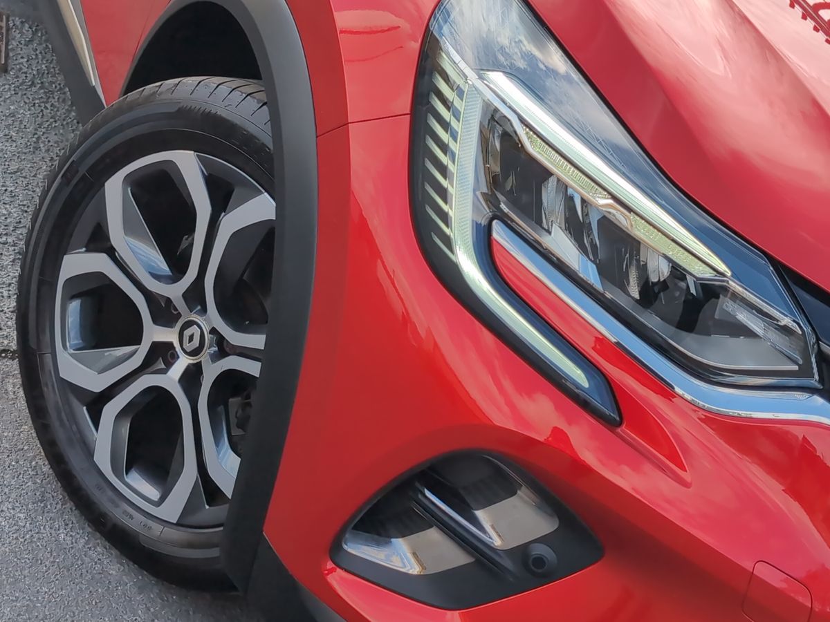 Used Renault Captur 2022 for sale - 76931812: Photo 40