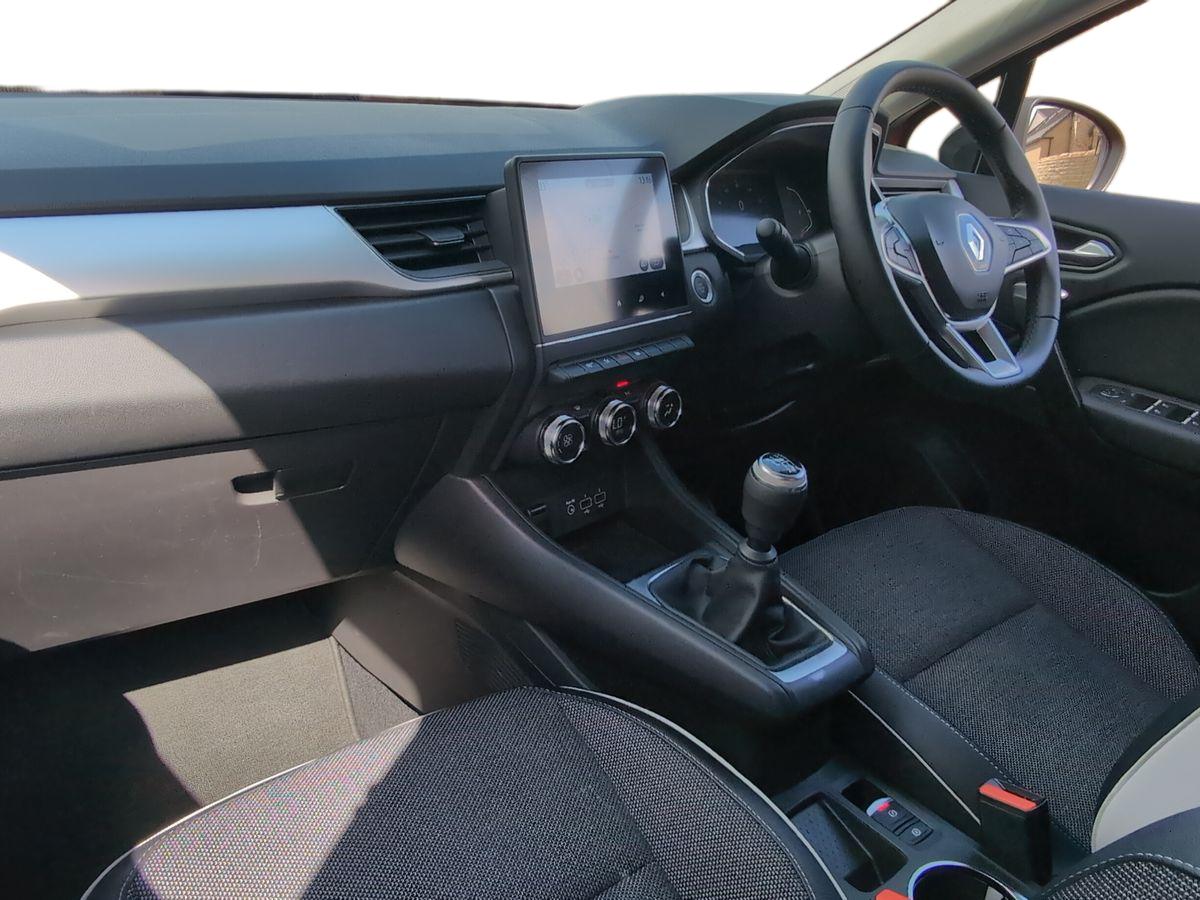 Used Renault Captur 2022 for sale - 76931812: Photo 6