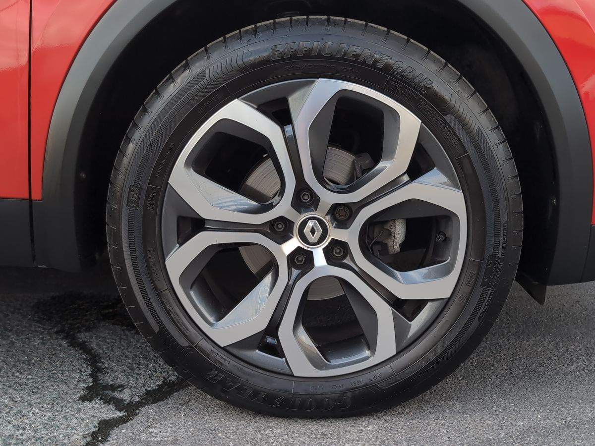 Used Renault Captur 2022 for sale - 76931812: Photo 7