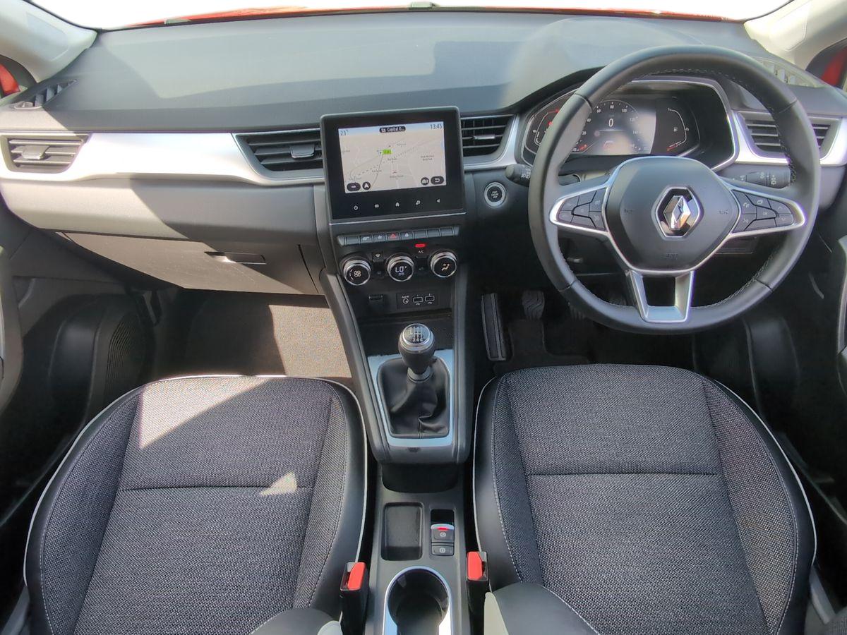 Used Renault Captur 2022 for sale - 76931812: Photo 9