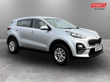 Used Kia Sportage 2019 for sale - 78893902: Photo