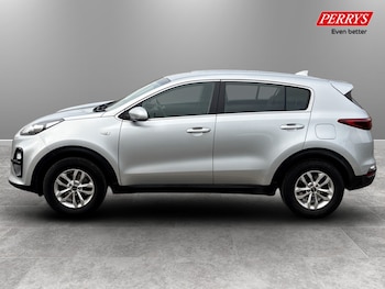 Used Kia Sportage 2019 for sale - 78893902: Photo