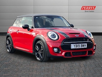 MINI - Hatch