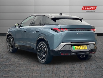 Used Peugeot 3008 2024 for sale - 76425968: Photo