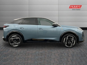 Used Peugeot 3008 2024 for sale - 76425968: Photo