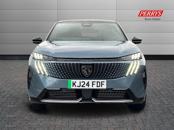 Used Peugeot 3008 2024 for sale - 76425968: Photo