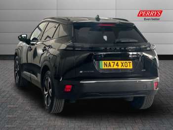 Used Peugeot 2008 2024 for sale - 75084819: Photo