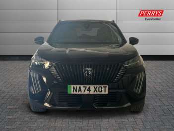 Used Peugeot 2008 2024 for sale - 75084819: Photo