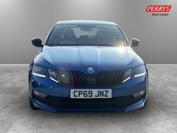 Used Skoda Octavia 2019 for sale - 77932077: Photo