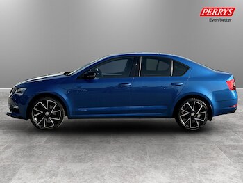 Used Skoda Octavia 2019 for sale - 77932077: Photo