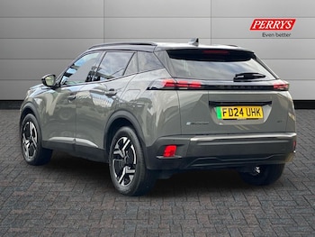 Used Peugeot 2008 2024 for sale - 76243663: Photo