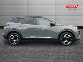Used Peugeot 2008 2024 for sale - 76243663: Photo